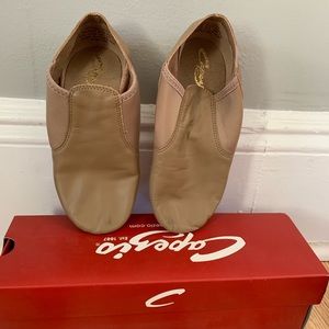 E-Series Jazz Slip On